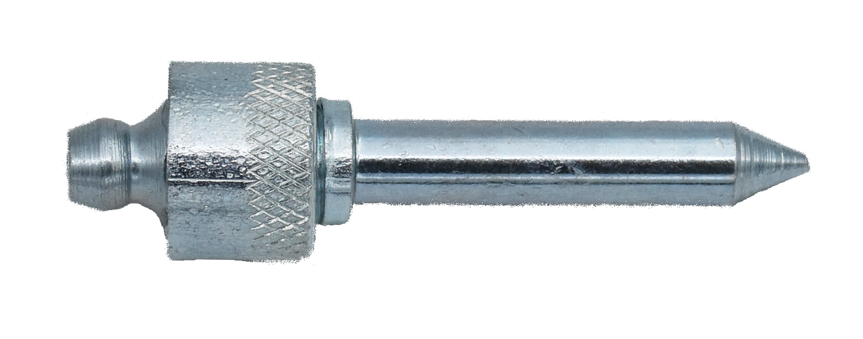 Slip-Sleeve connector needle nozzle Ø 6 mm.